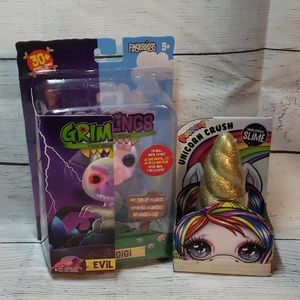 Unicorn Bundle